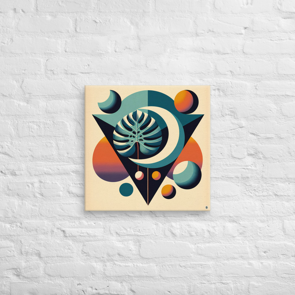 51×51 cm (20×20")