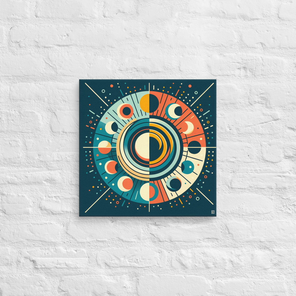 Canvas Print