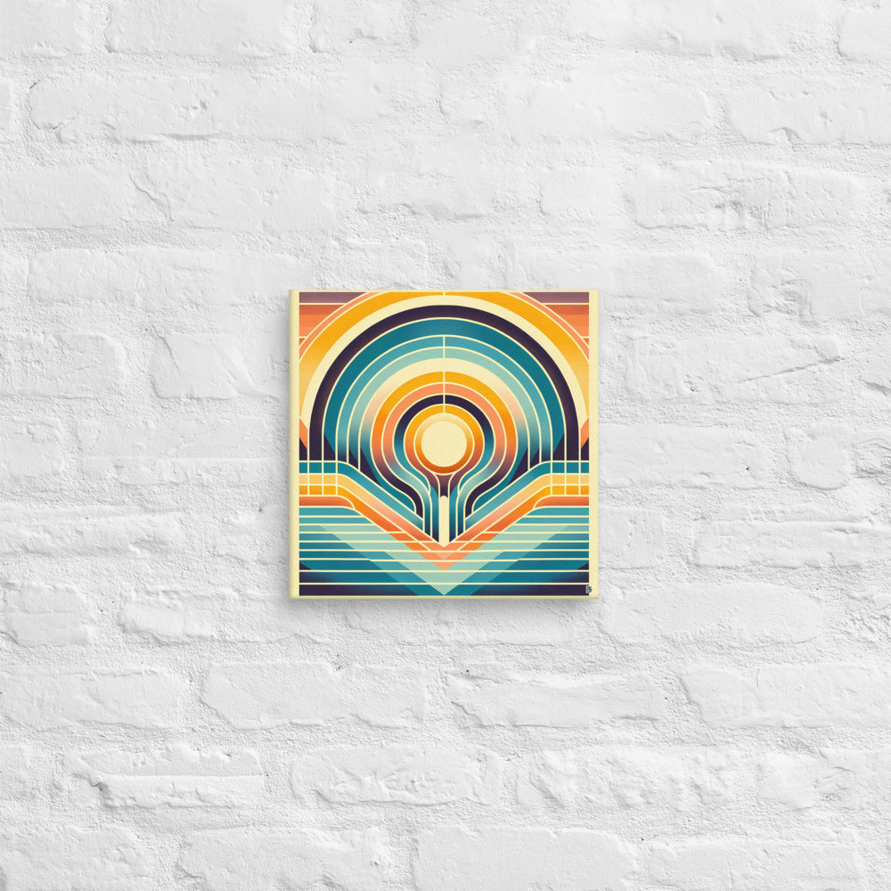 30×30 cm (12×12")