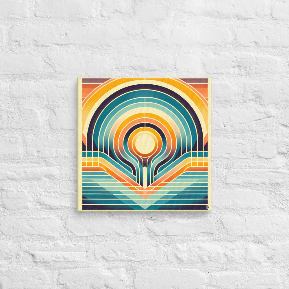 41×41 cm (16×16")
