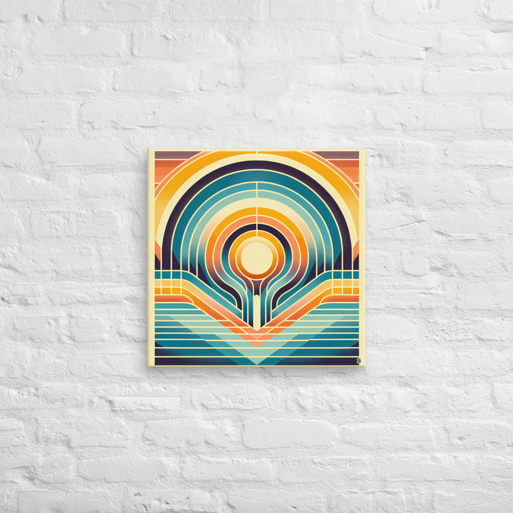 51×51 cm (20×20")