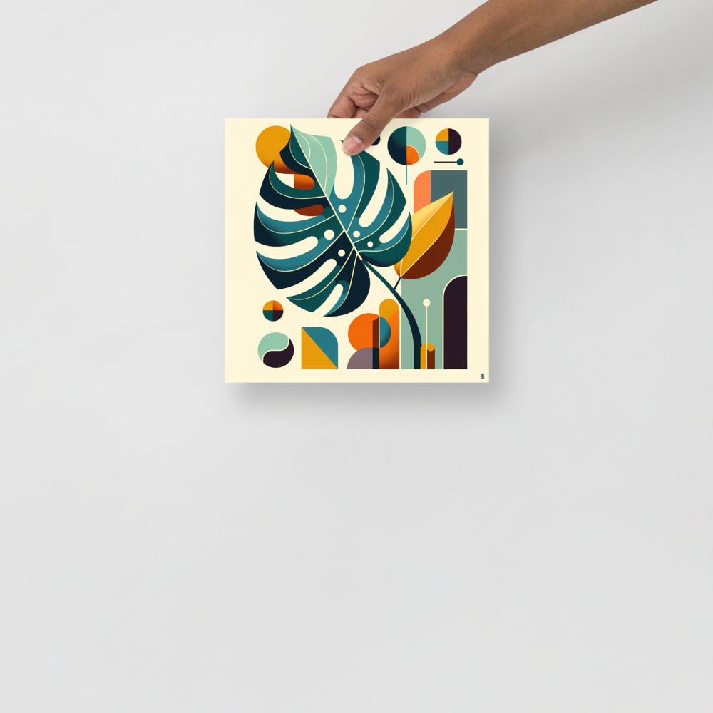 25×25 cm (10×10")