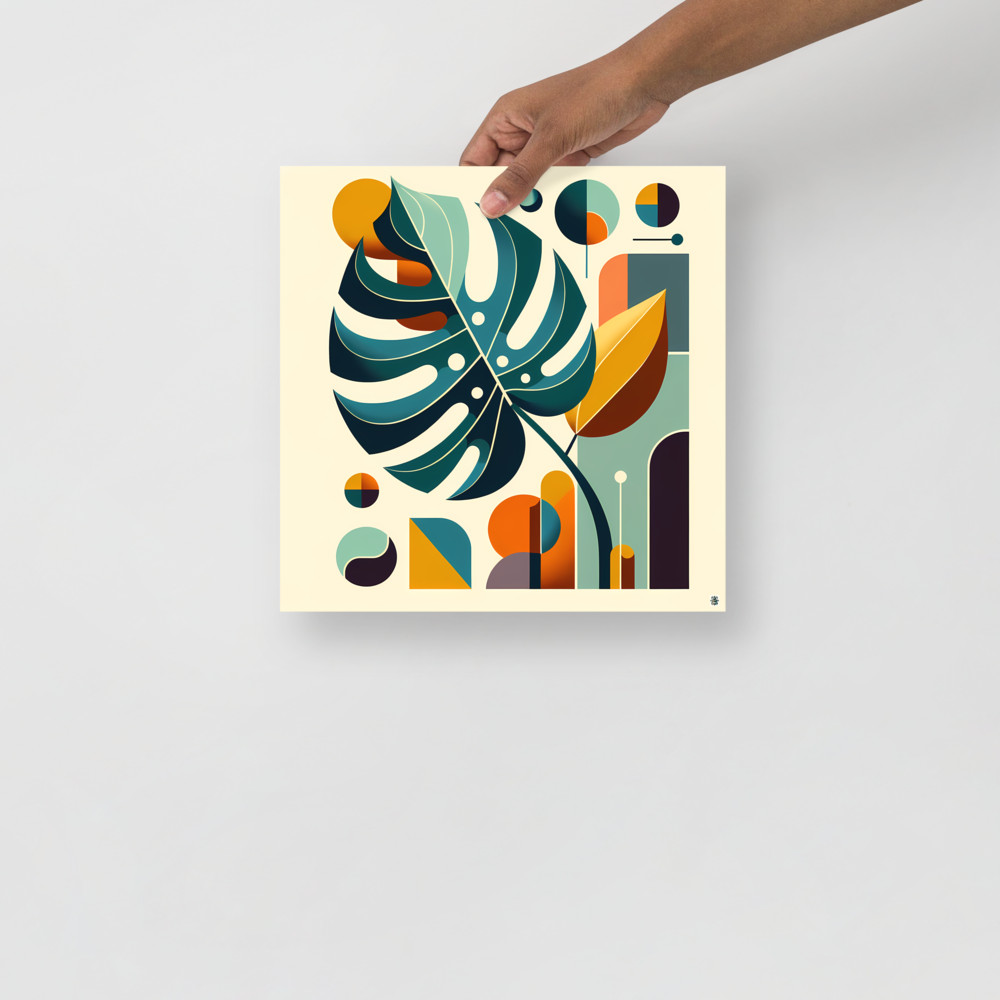 30×30 cm (12×12")