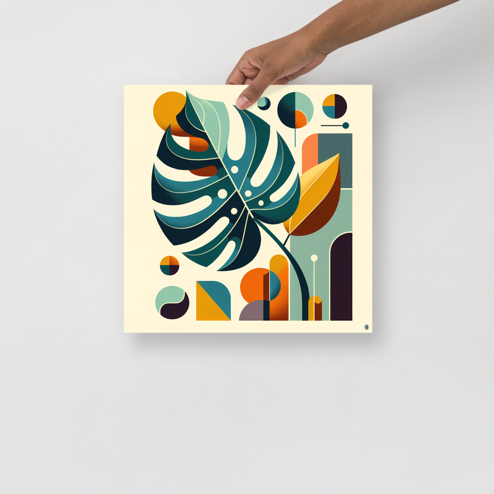 36×36 cm (14×14")