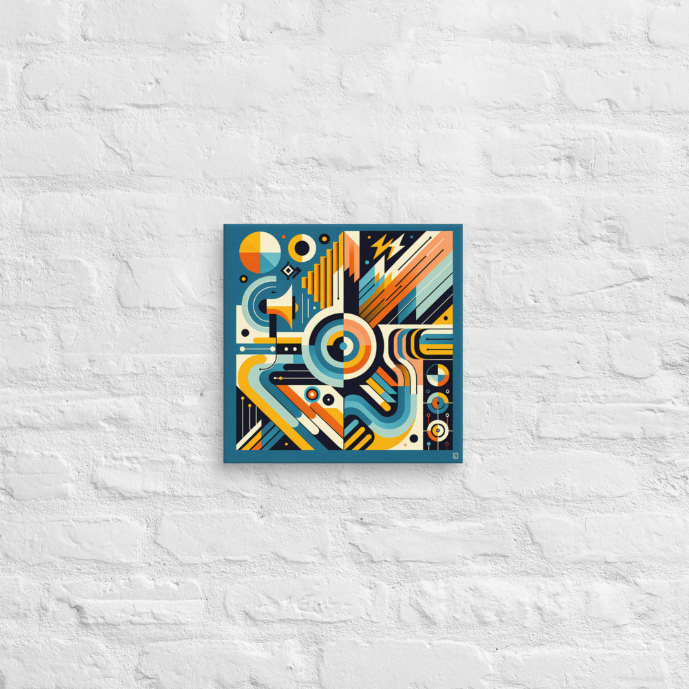 30×30 cm (12×12")