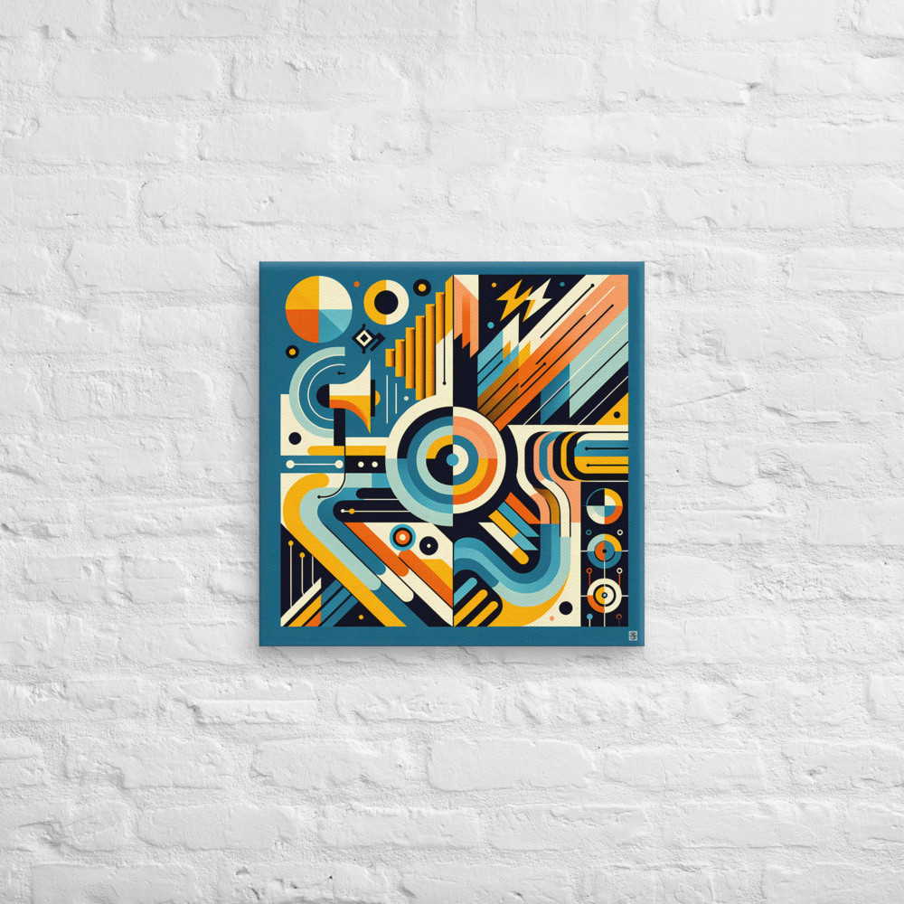 51×51 cm (20×20")