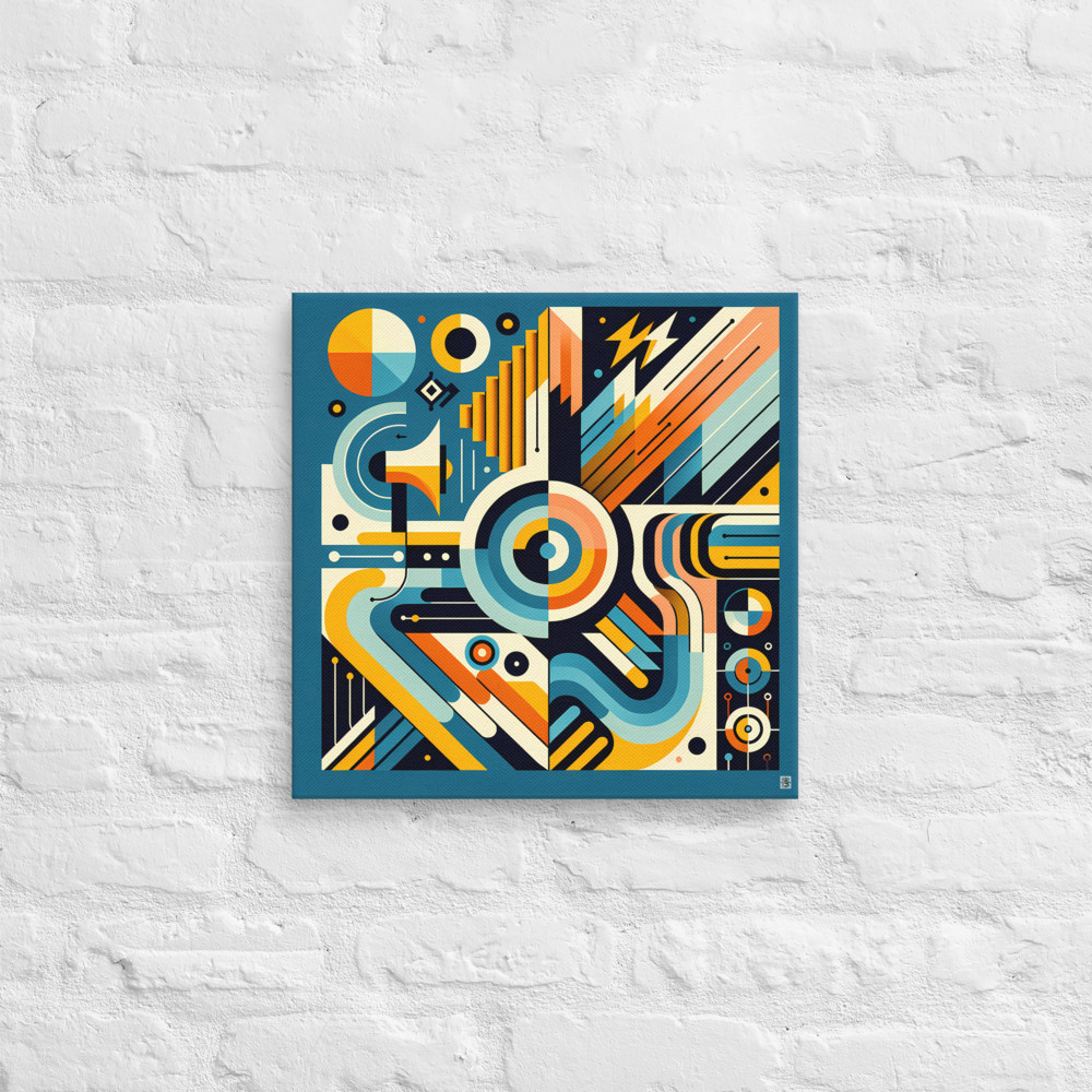 Canvas Print