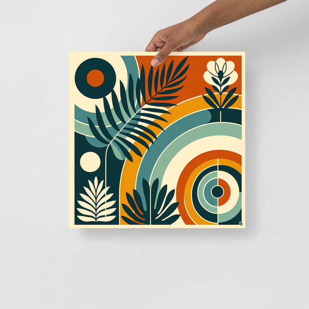 Art print