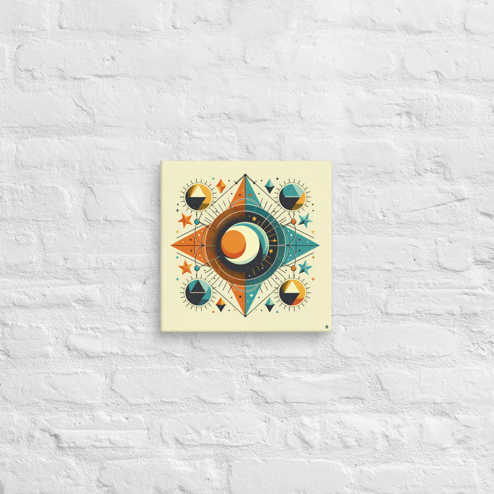 30×30 cm (12×12")