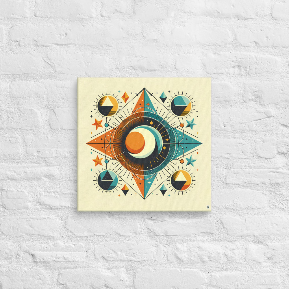Canvas Print