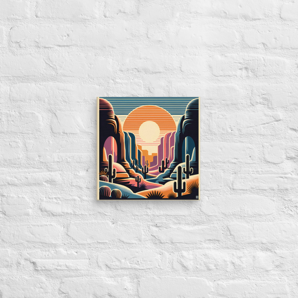 30×30 cm (12×12")