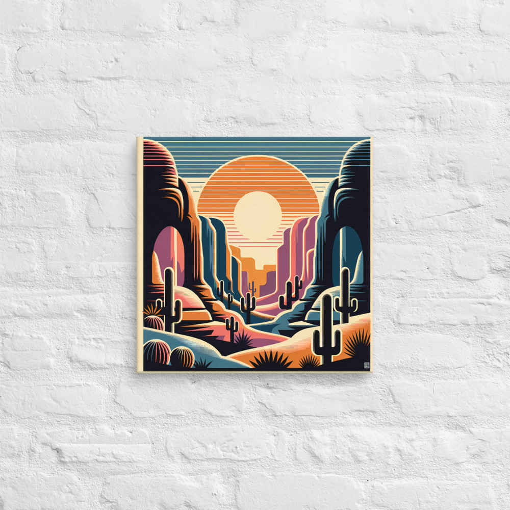 Canvas Print