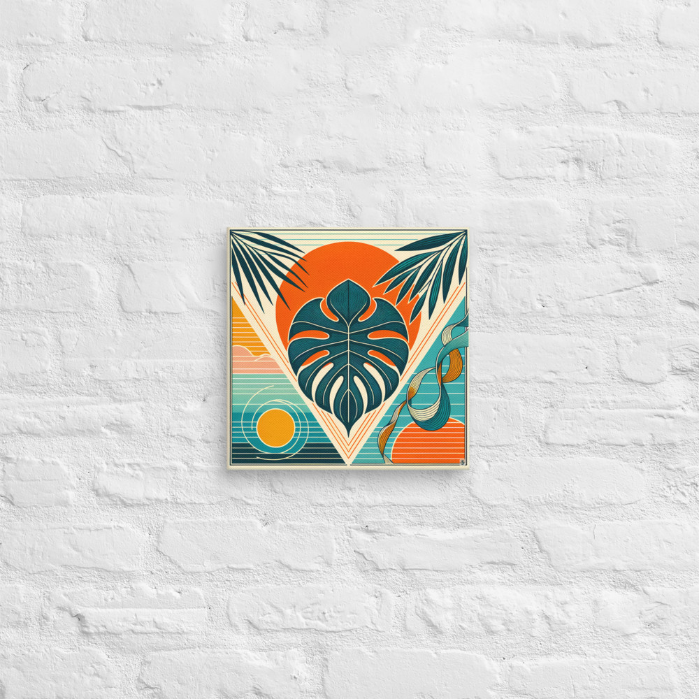 30×30 cm (12×12")
