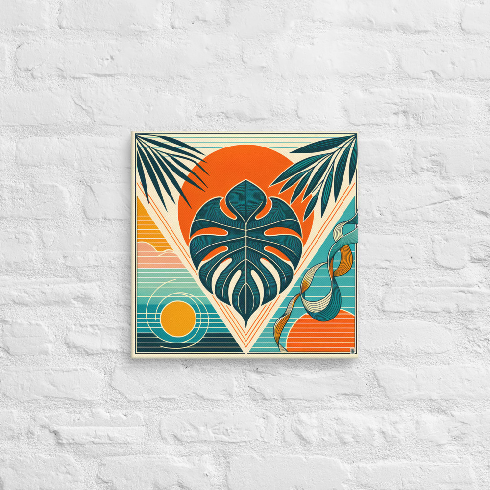 Canvas Print