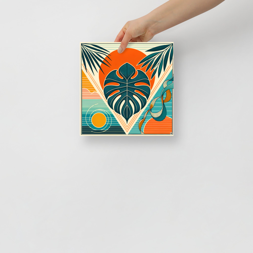 25×25 cm (10×10")