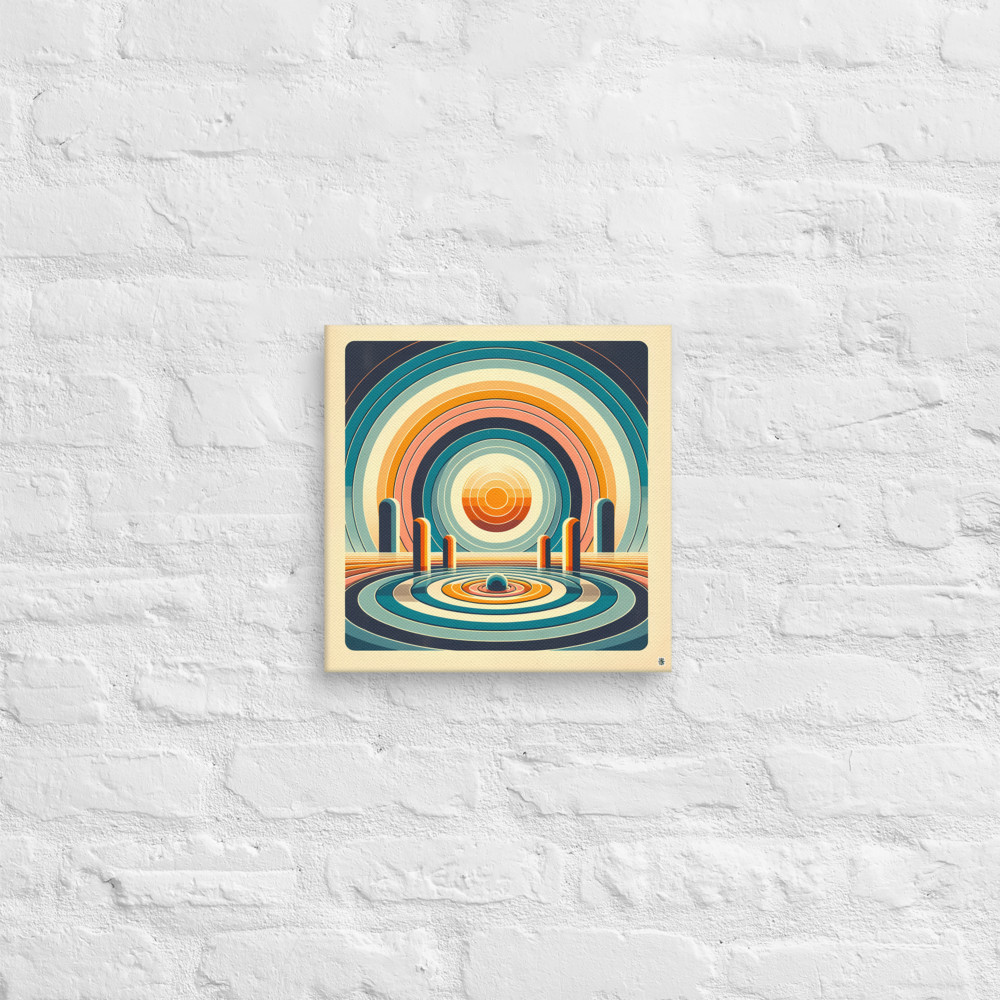 30×30 cm (12×12")