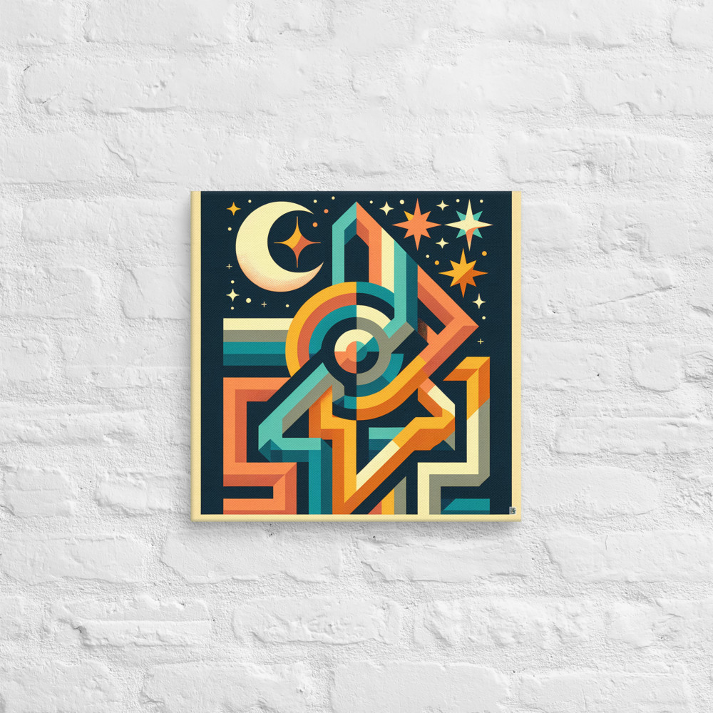 41×41 cm (16×16")