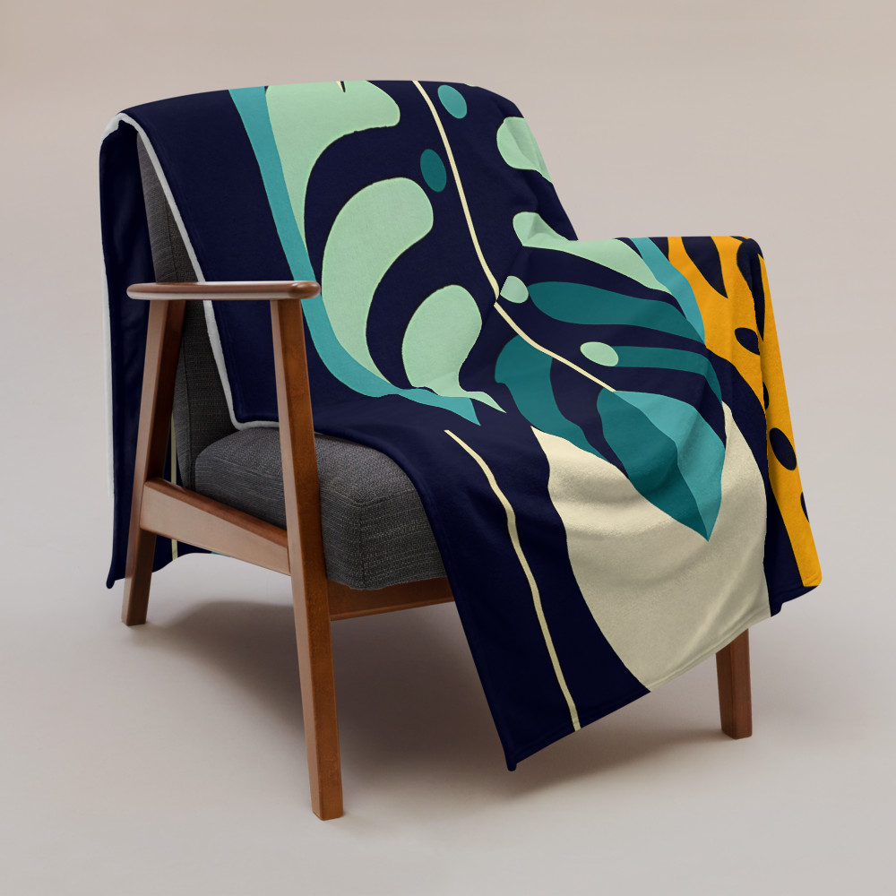 Throw Blanket