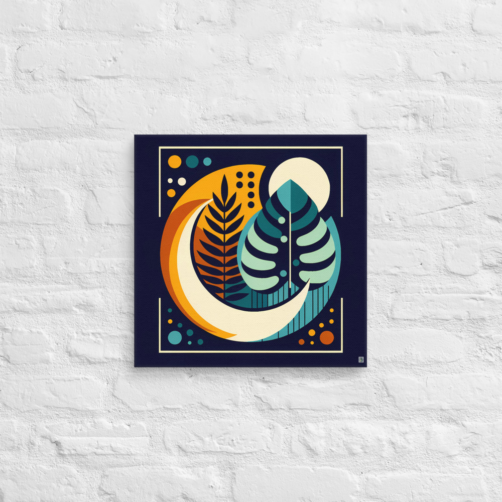 Canvas Print