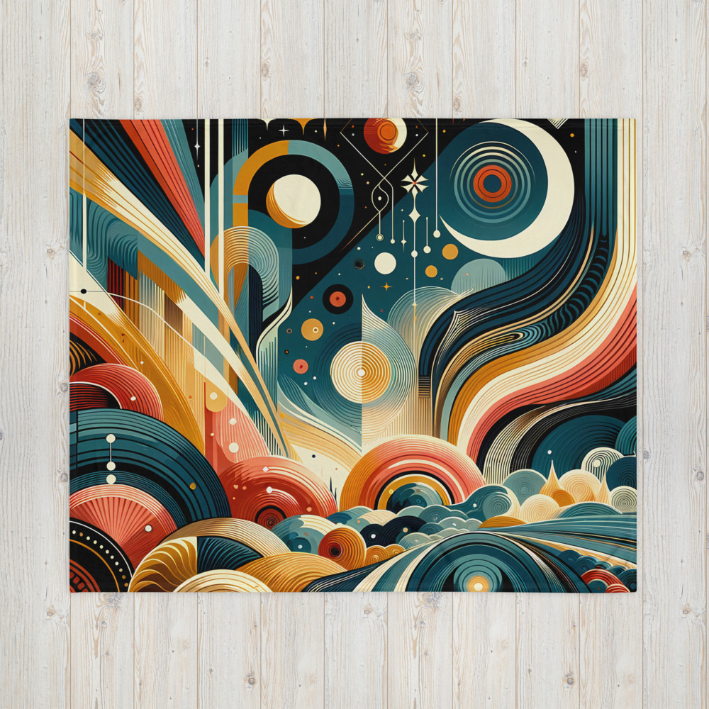 127×152 cm (50×60")