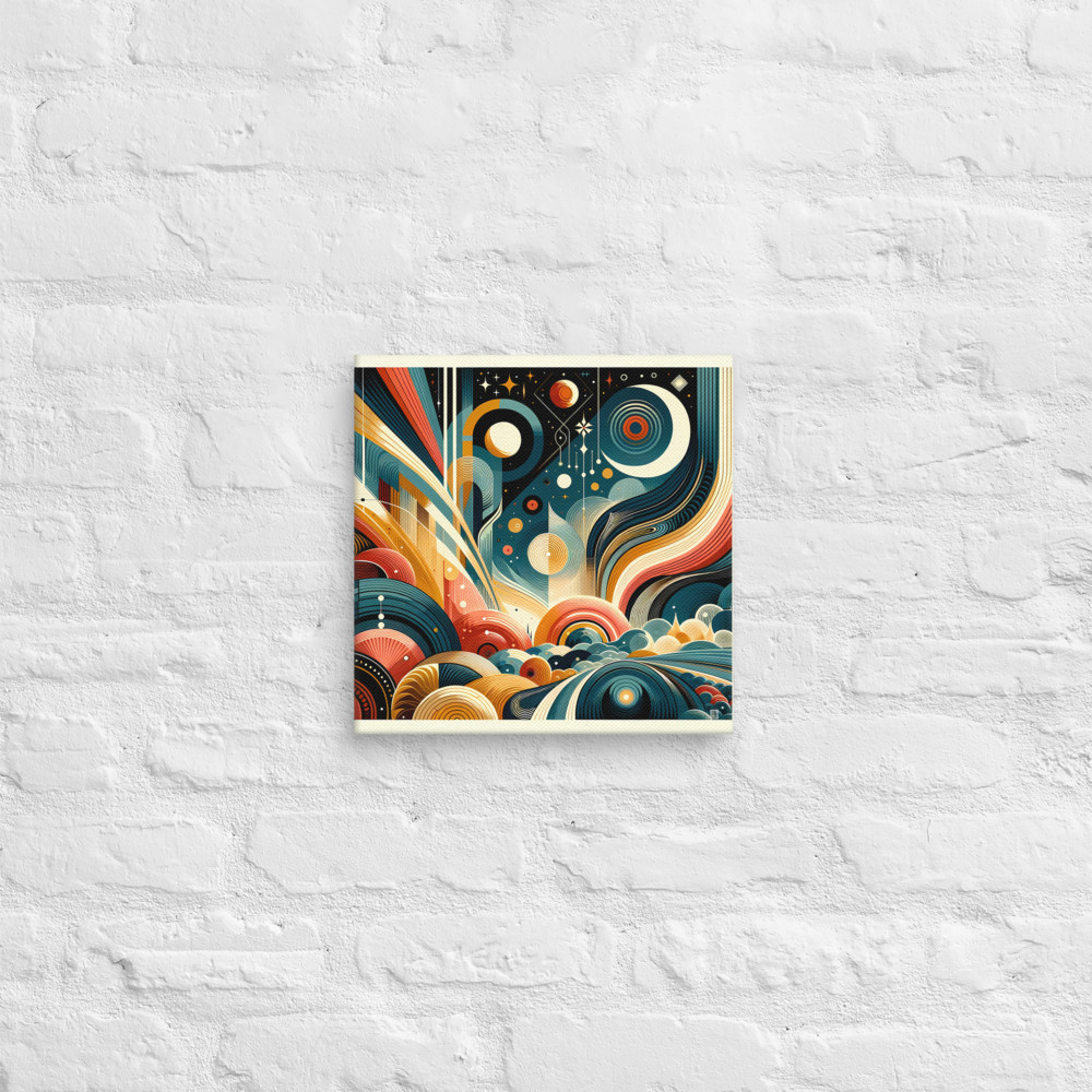 30×30 cm (12×12")