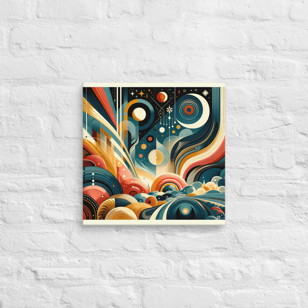 41×41 cm (16×16")