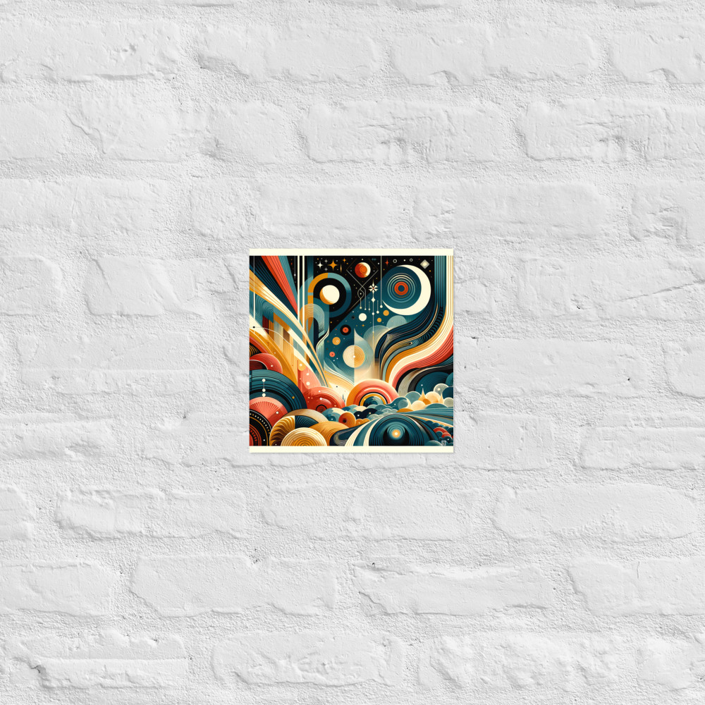 25×25 cm (10×10")