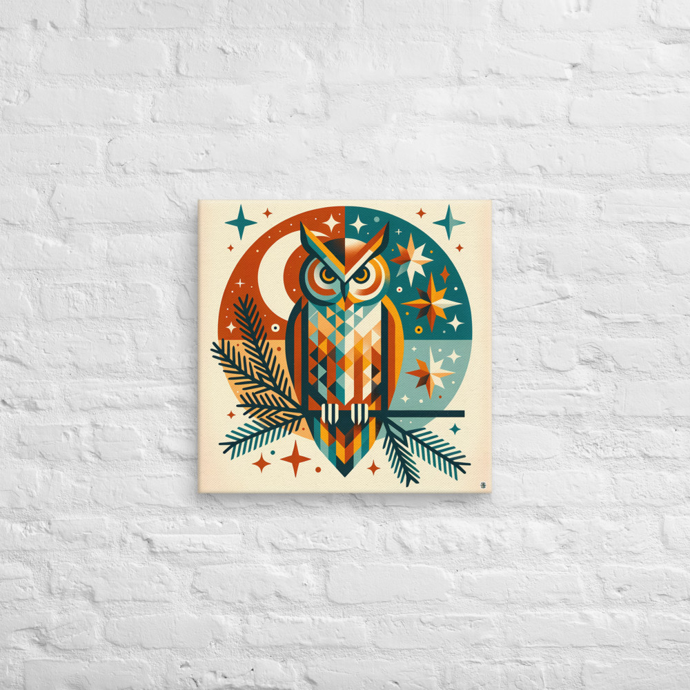 51×51 cm (20×20")