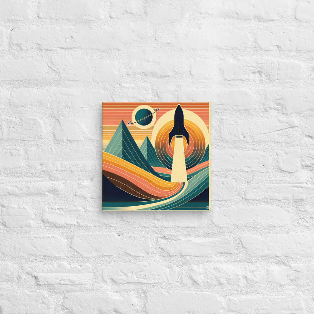 30×30 cm (12×12")