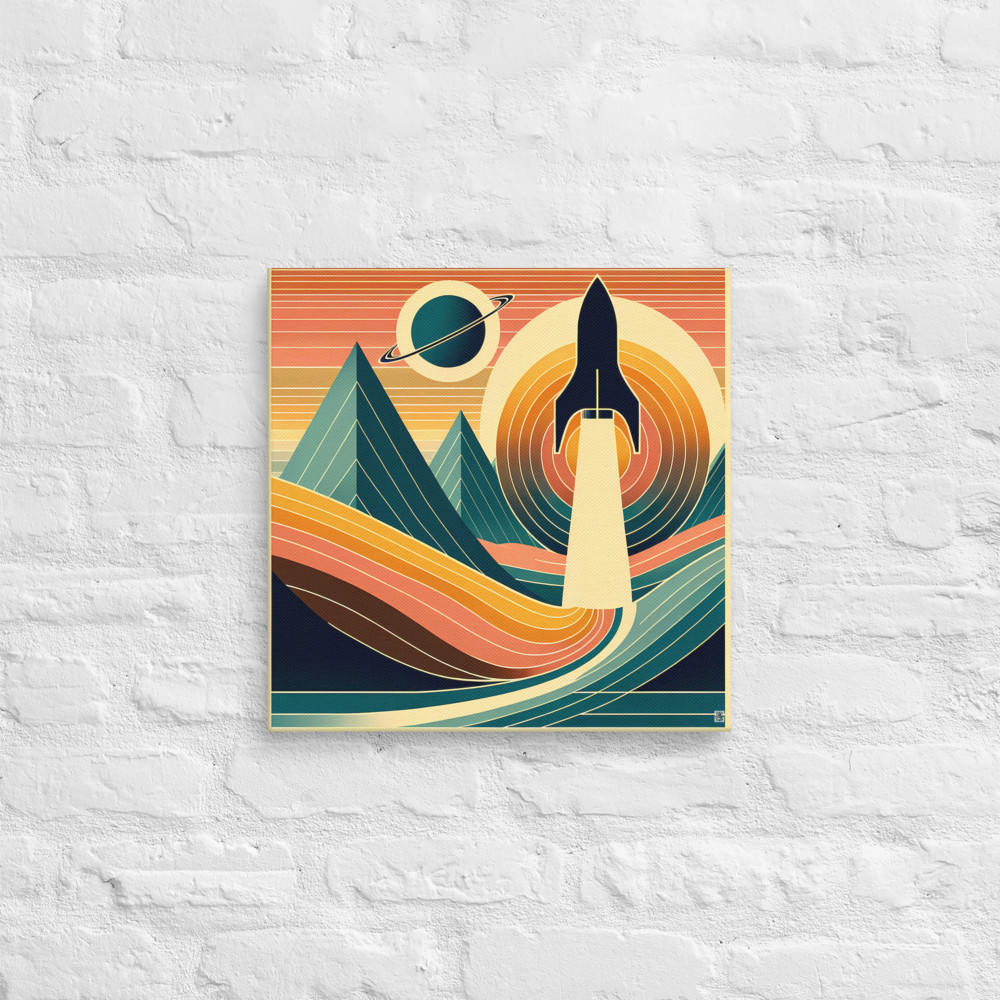 Canvas Print