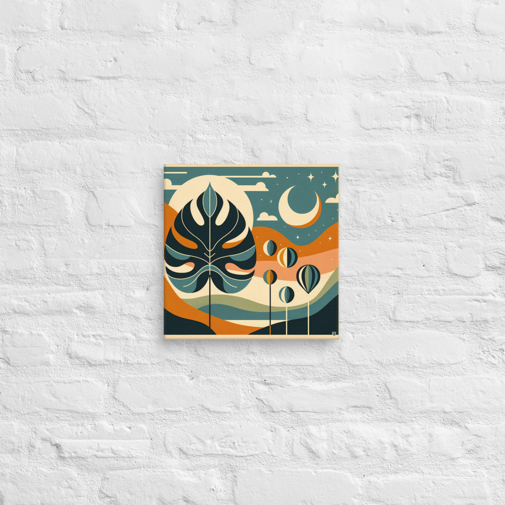 30×30 cm (12×12")