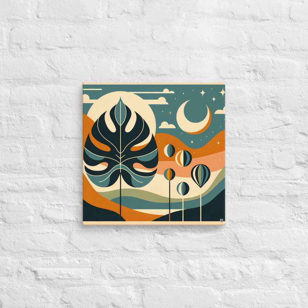 Canvas Print