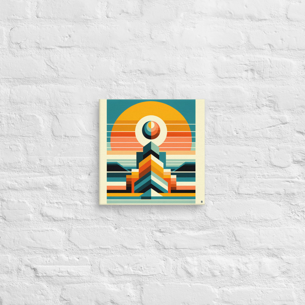 30×30 cm (12×12")