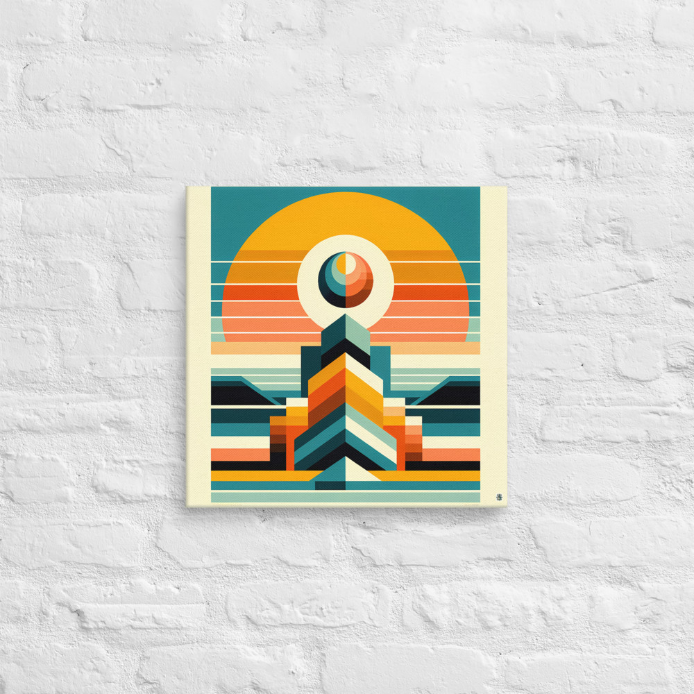 41×41 cm (16×16")