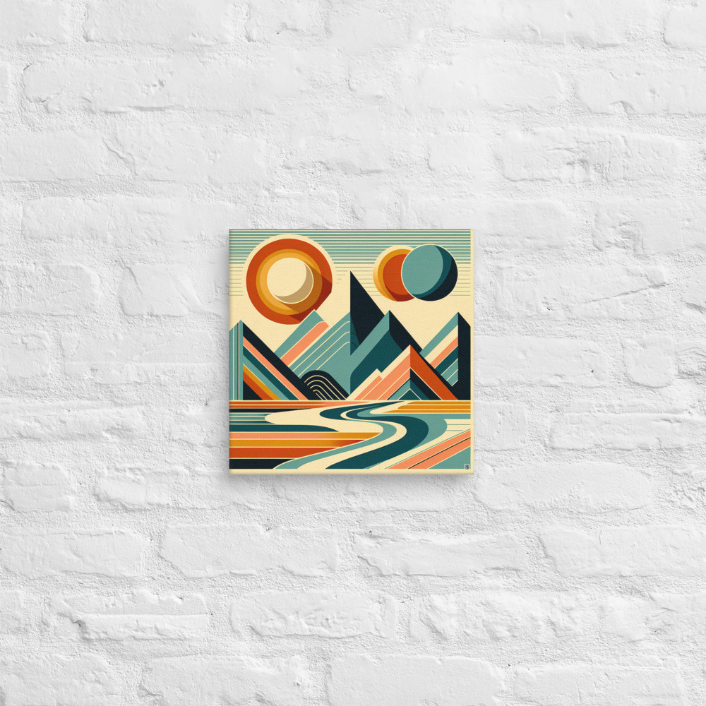 30×30 cm (12×12")