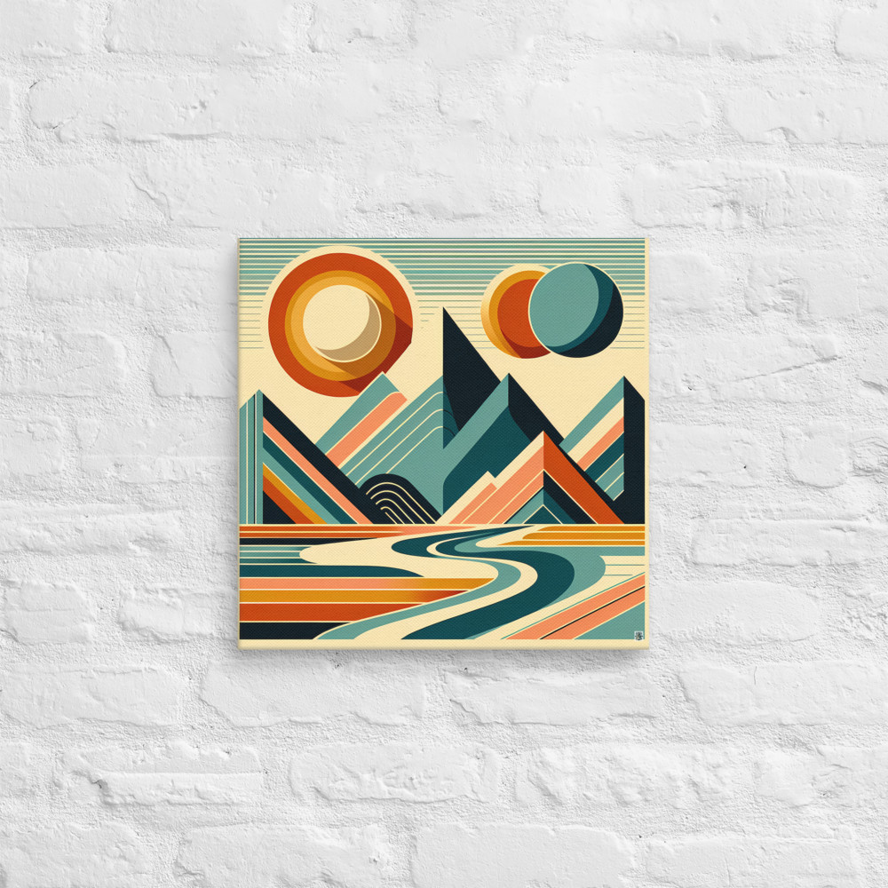 Canvas Print