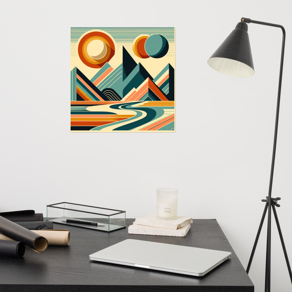 41×41 cm (16×16")