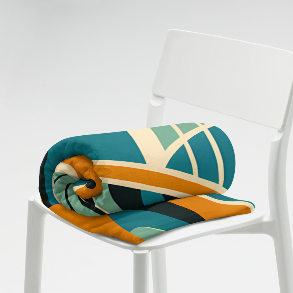 Throw Blanket