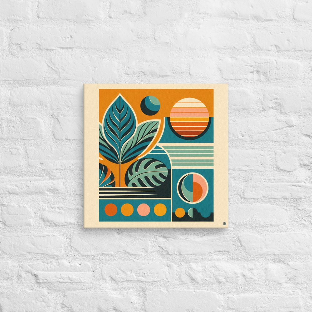 Canvas Print