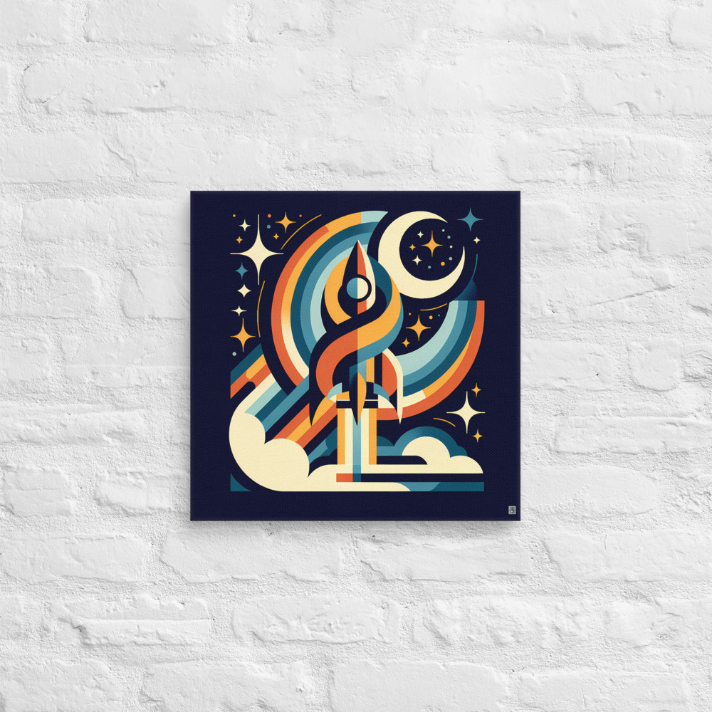 Canvas Print