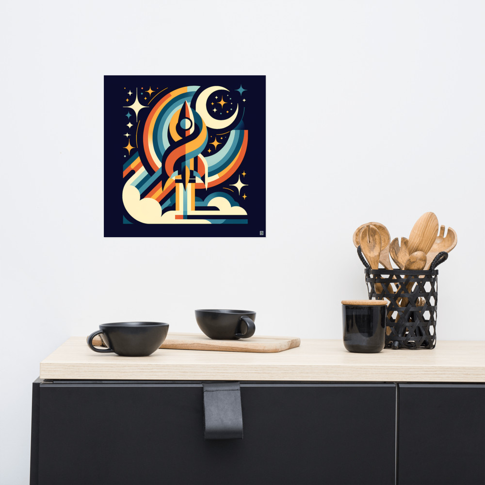 36×36 cm (14×14")