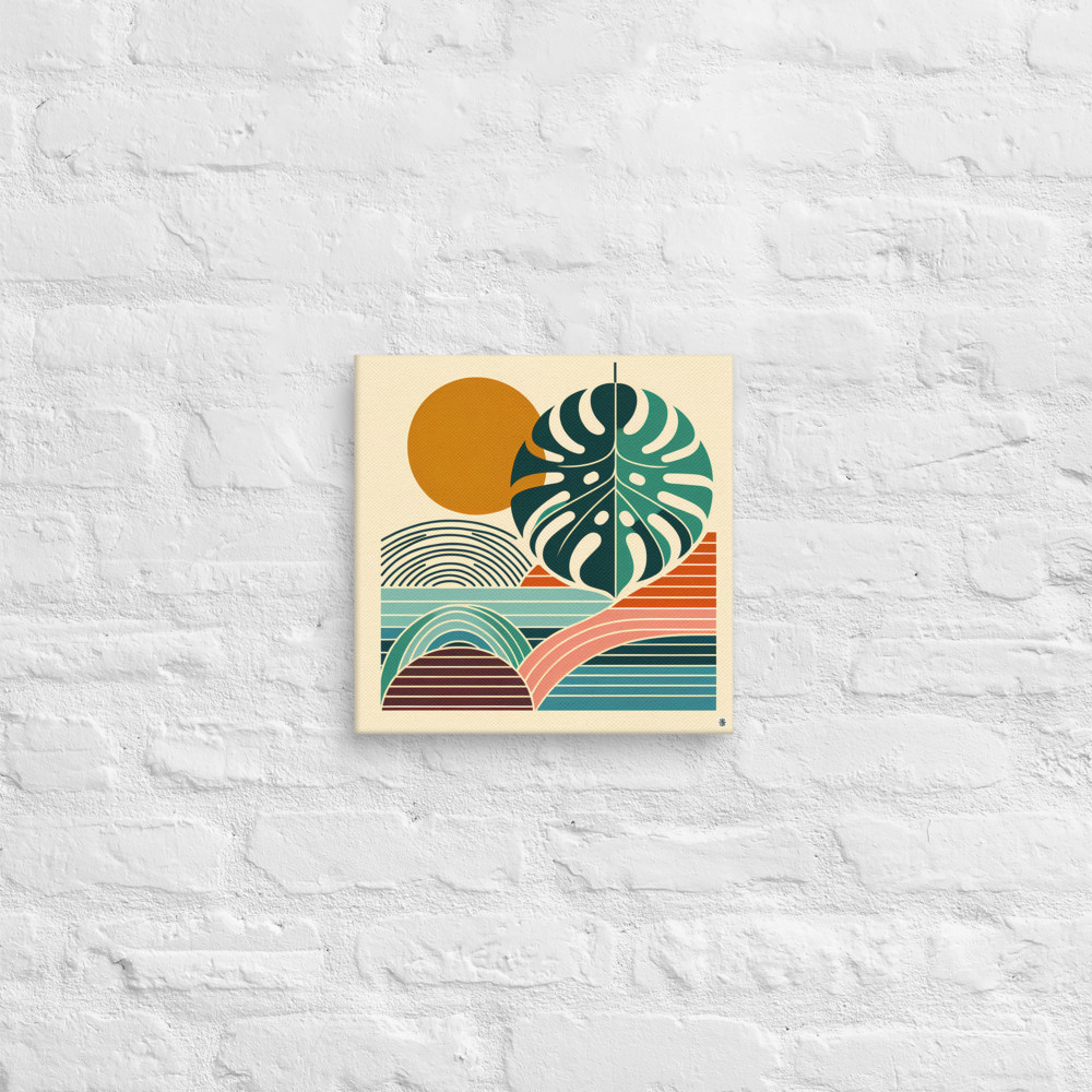 30×30 cm (12×12")