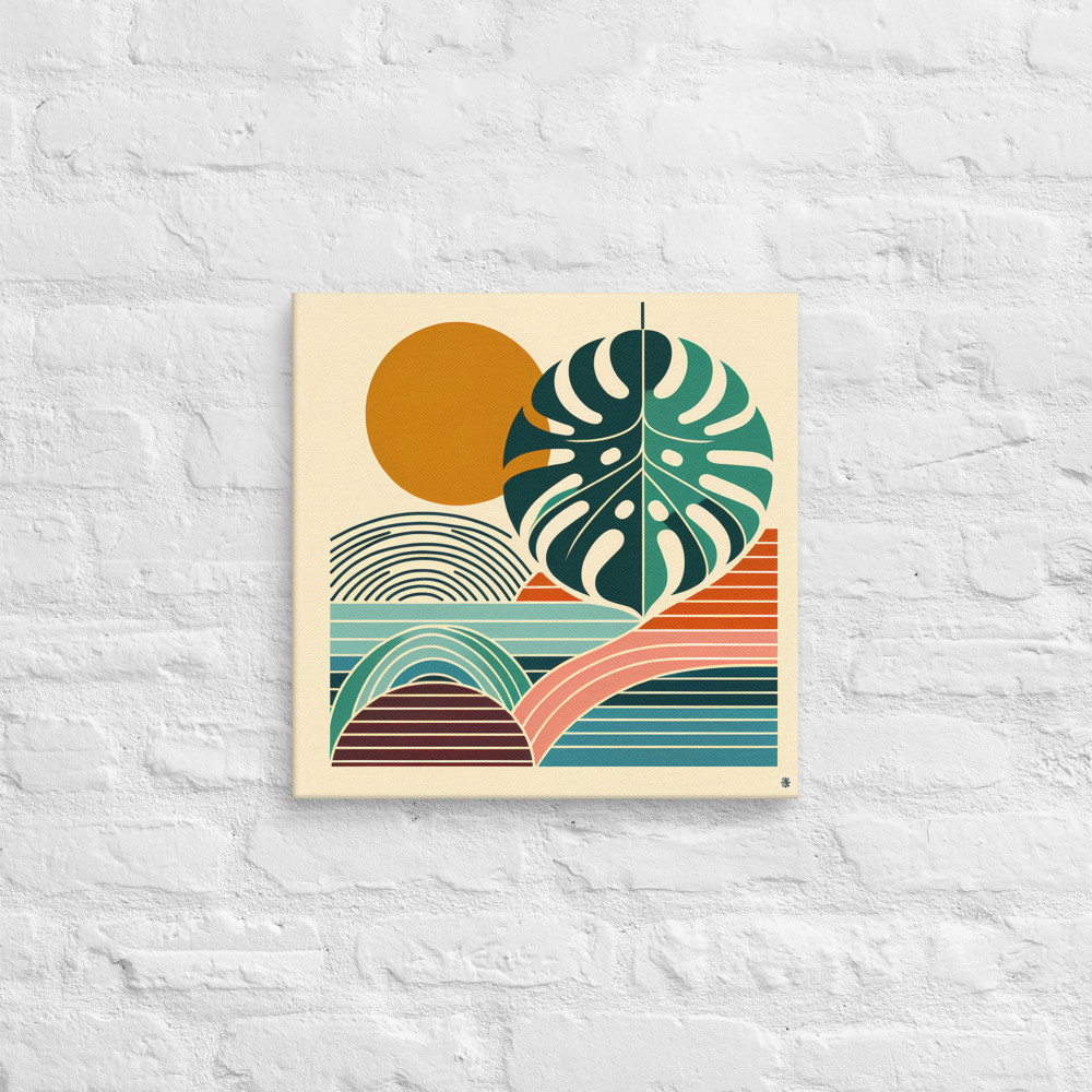 41×41 cm (16×16")