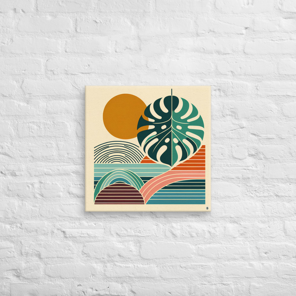 51×51 cm (20×20")