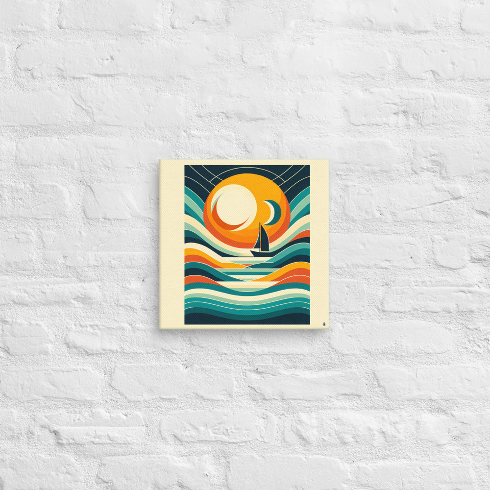 30×30 cm (12×12")
