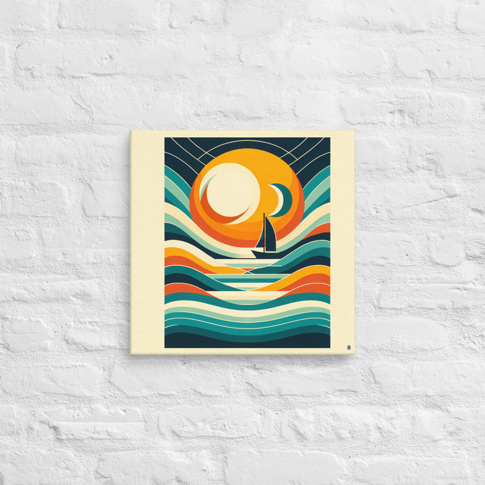 41×41 cm (16×16")