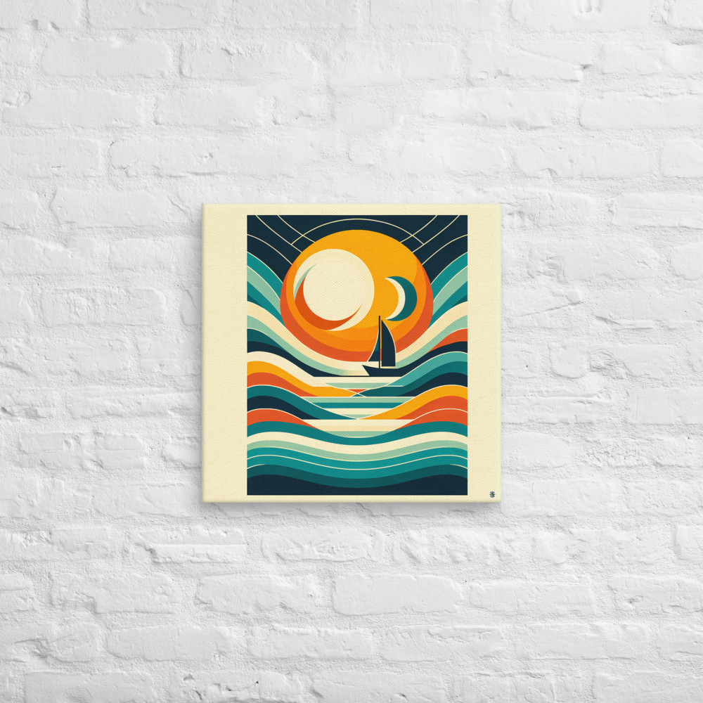 51×51 cm (20×20")