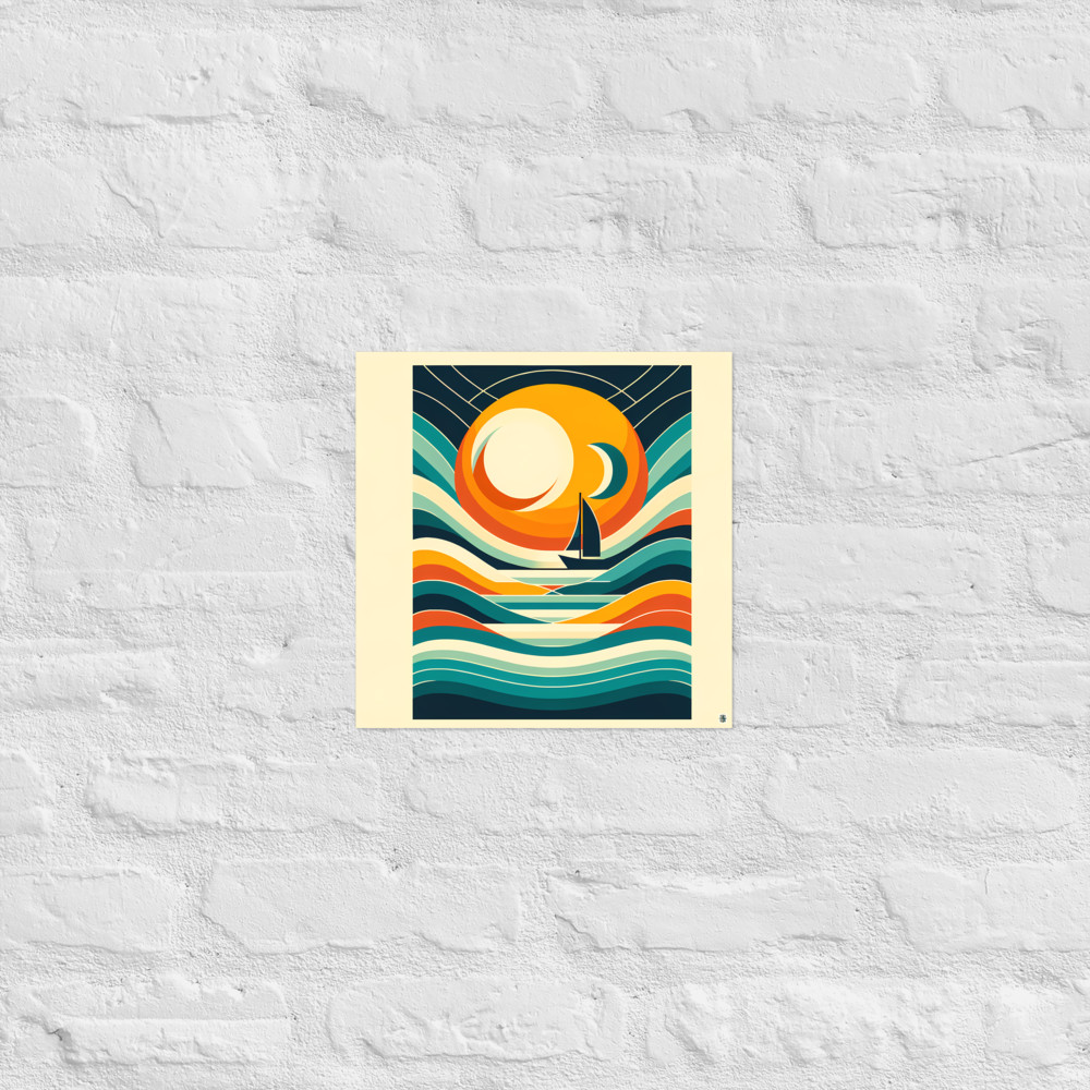 30×30 cm (12×12")