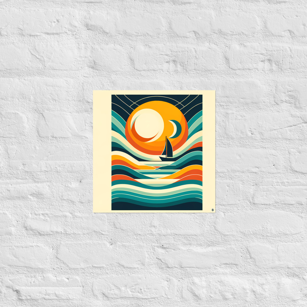 36×36 cm (14×14")