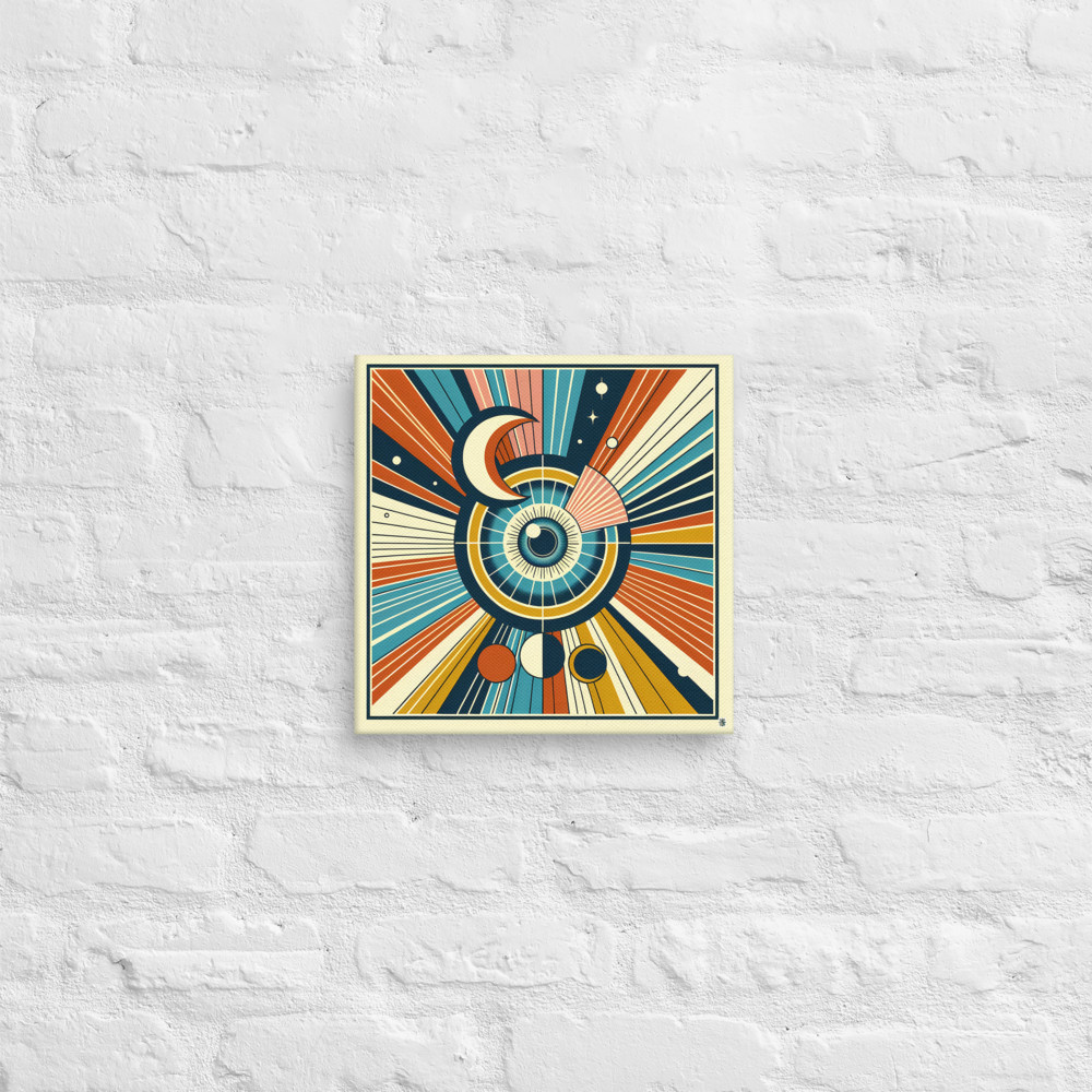 30×30 cm (12×12")